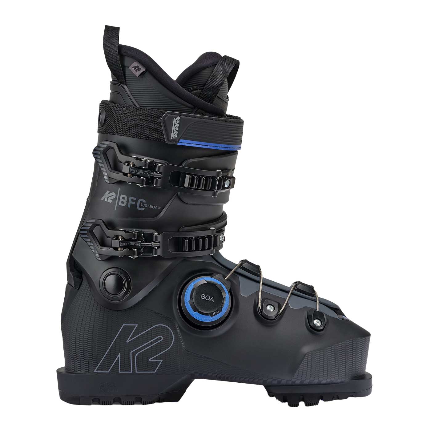 K2 BFC 100 BOA Boots | 2026 – Phil's Ski & Snowboard