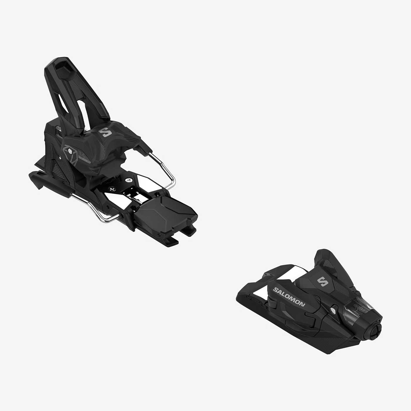 Salomon Strive 14 GW Bindings | 2026 – Phil's Ski & Snowboard