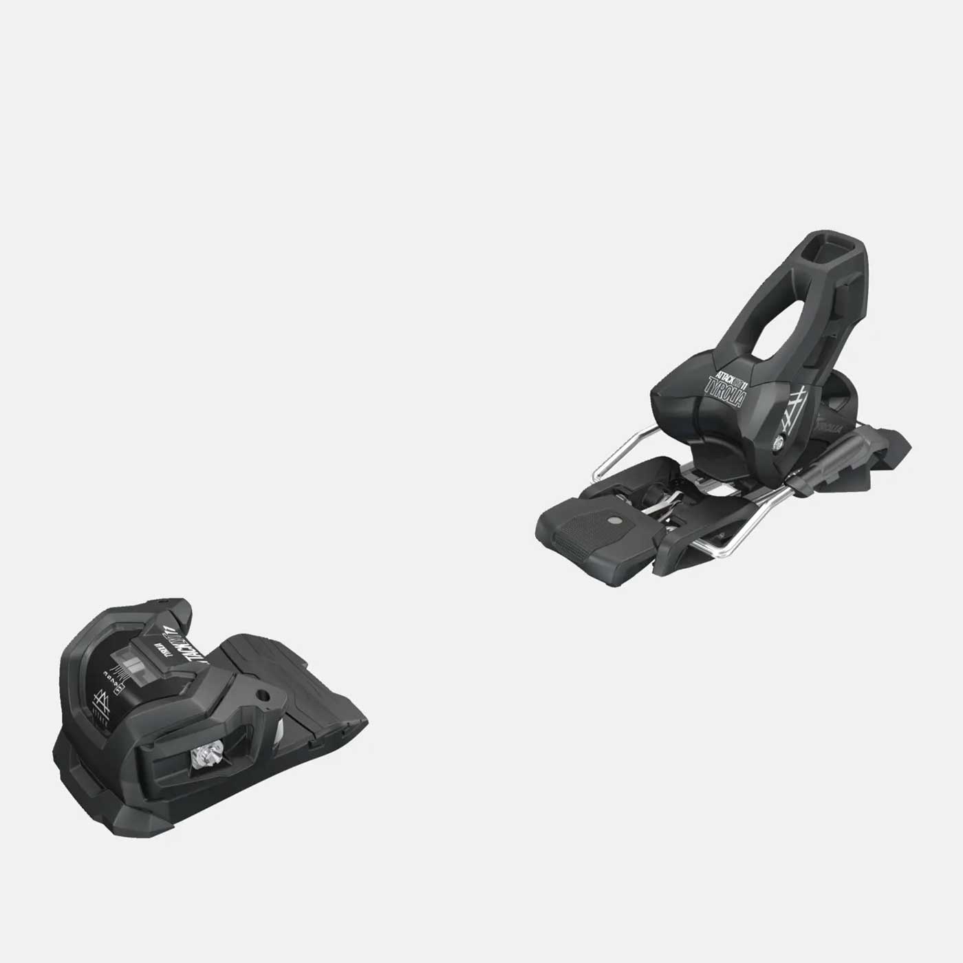 Tyrolia Attack LYT 11 GW Bindings | 2026 – Phil's Ski & Snowboard