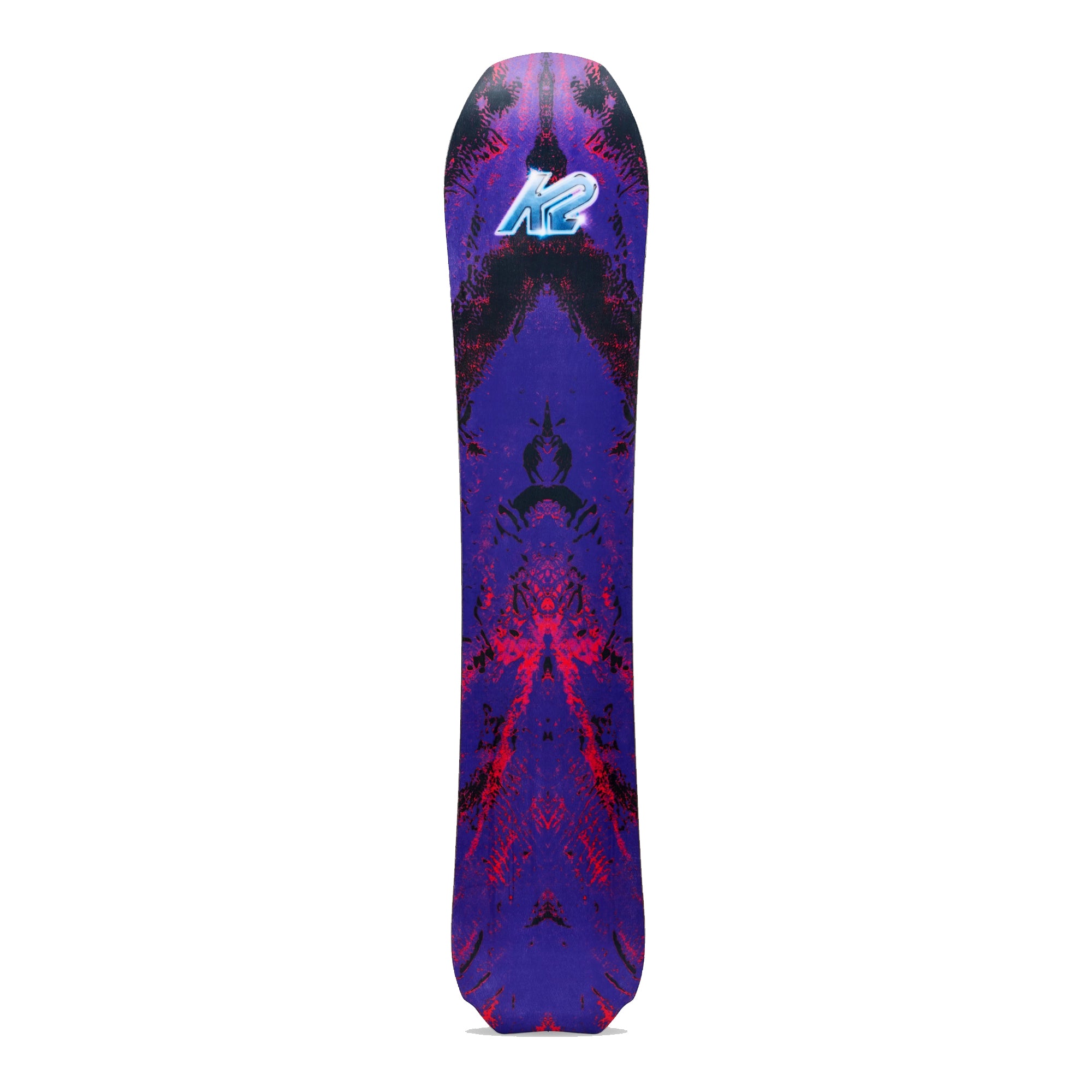K2 Almanac Snowboard | 2026 – Phil's Ski & Snowboard