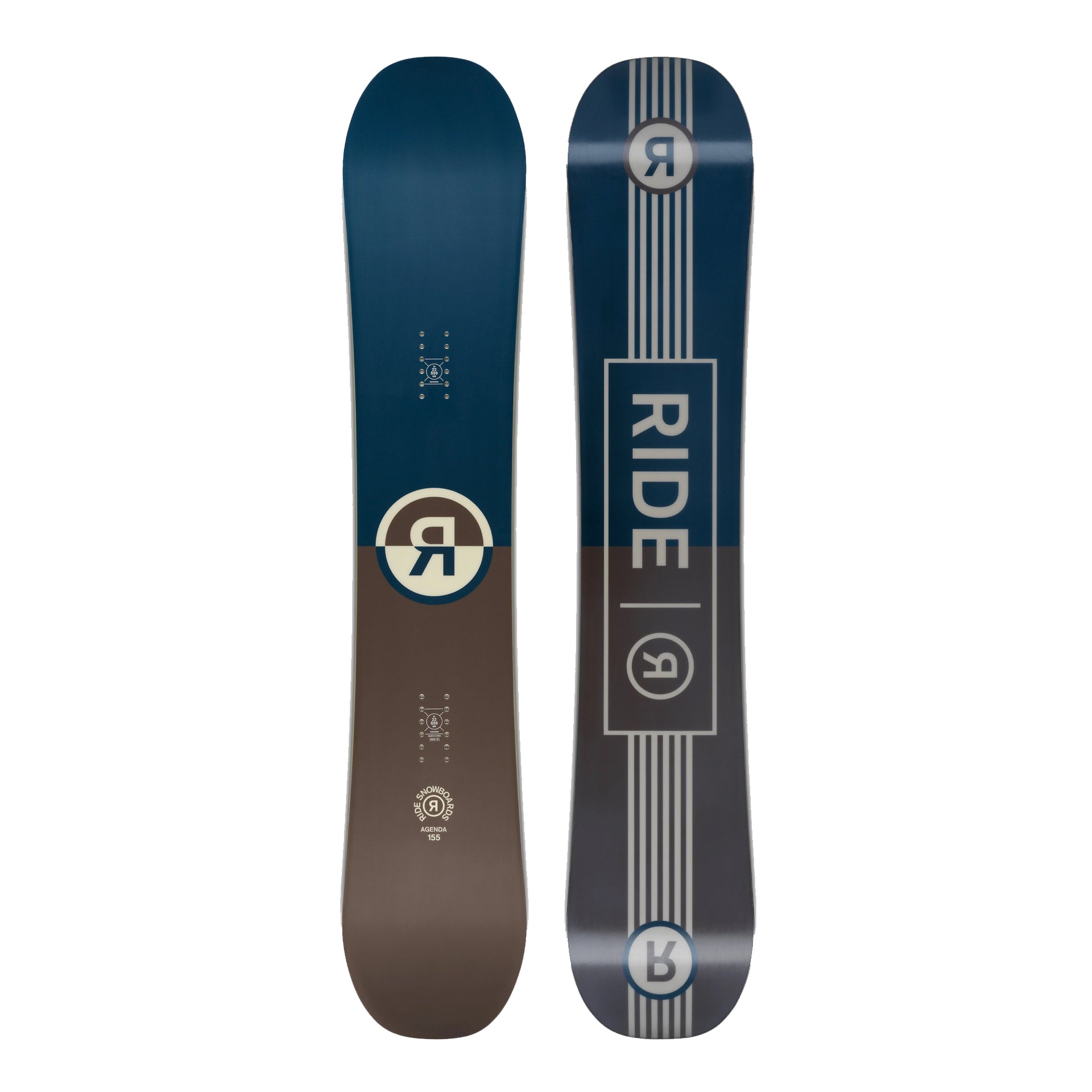 2000 ride snowboards modle Agenda Snowboard LEM Boulevard Gel Motion making sure every run Color:OG Blood Diamond N2:tackle storage
