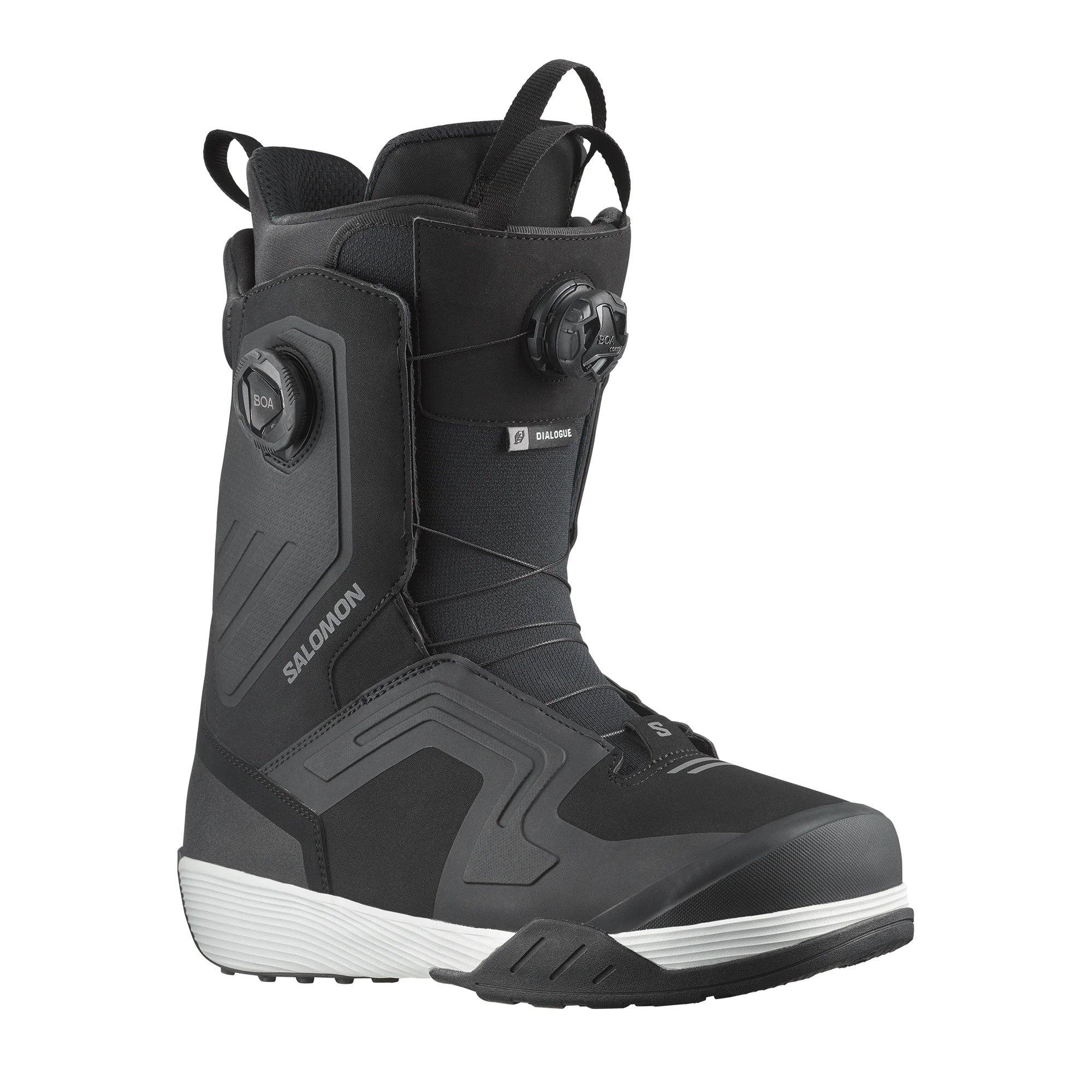 <はやティ>SALOMON Dialogue スノーボードブーツ Salomon Dialogue Snowboard Boots | 2026 – Phil's Ski & Snowboard