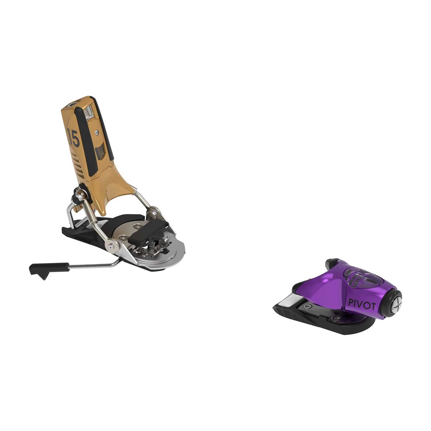 Ski Bindings – Phil's Ski & Snowboard