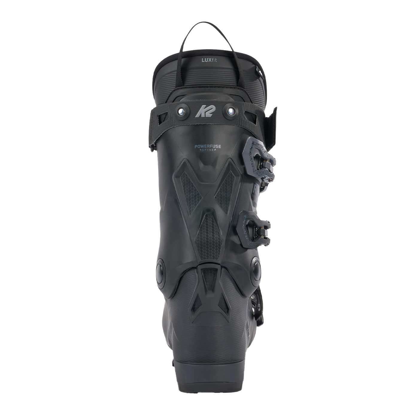 K2 Recon 100 MV Boots | 2026 – Phil's Ski & Snowboard