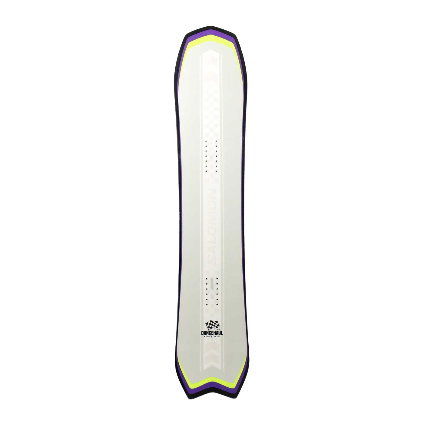 Salomon Dancehaul Snowboard | 2025 – Phil's Ski & Snowboard