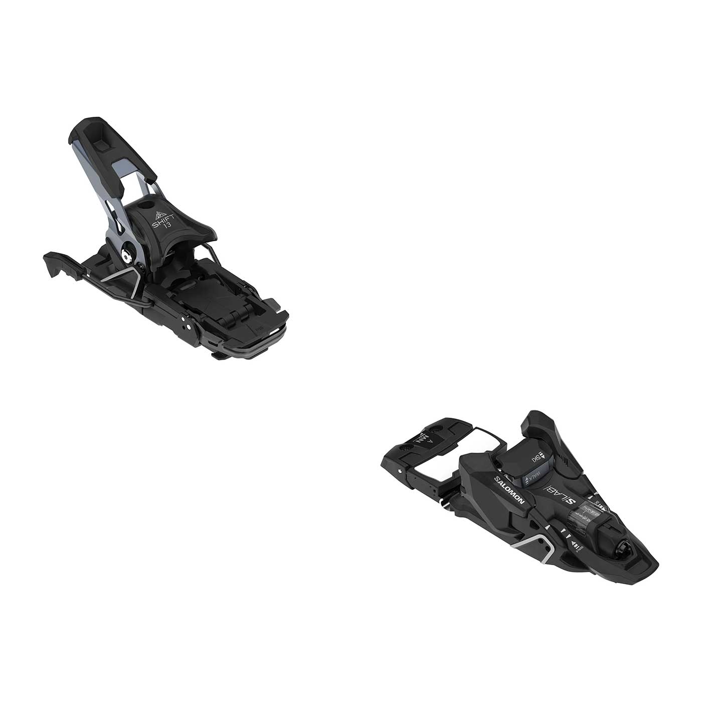 Salomon S/LAB Shift2 13 Bindings | 2027 – Phil's Ski & Snowboard