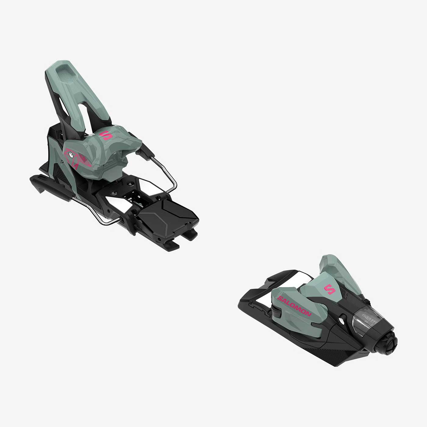 Salomon Strive 14 GW Bindings | 2026 – Phil's Ski & Snowboard