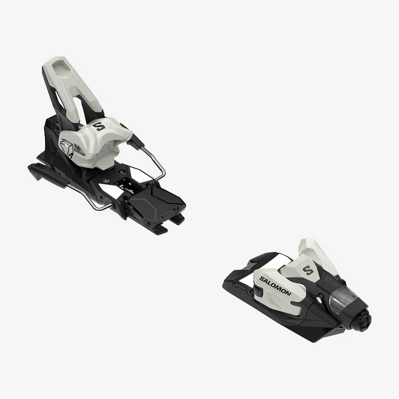 Salomon Strive 14 GW Bindings | 2026 – Phil's Ski & Snowboard