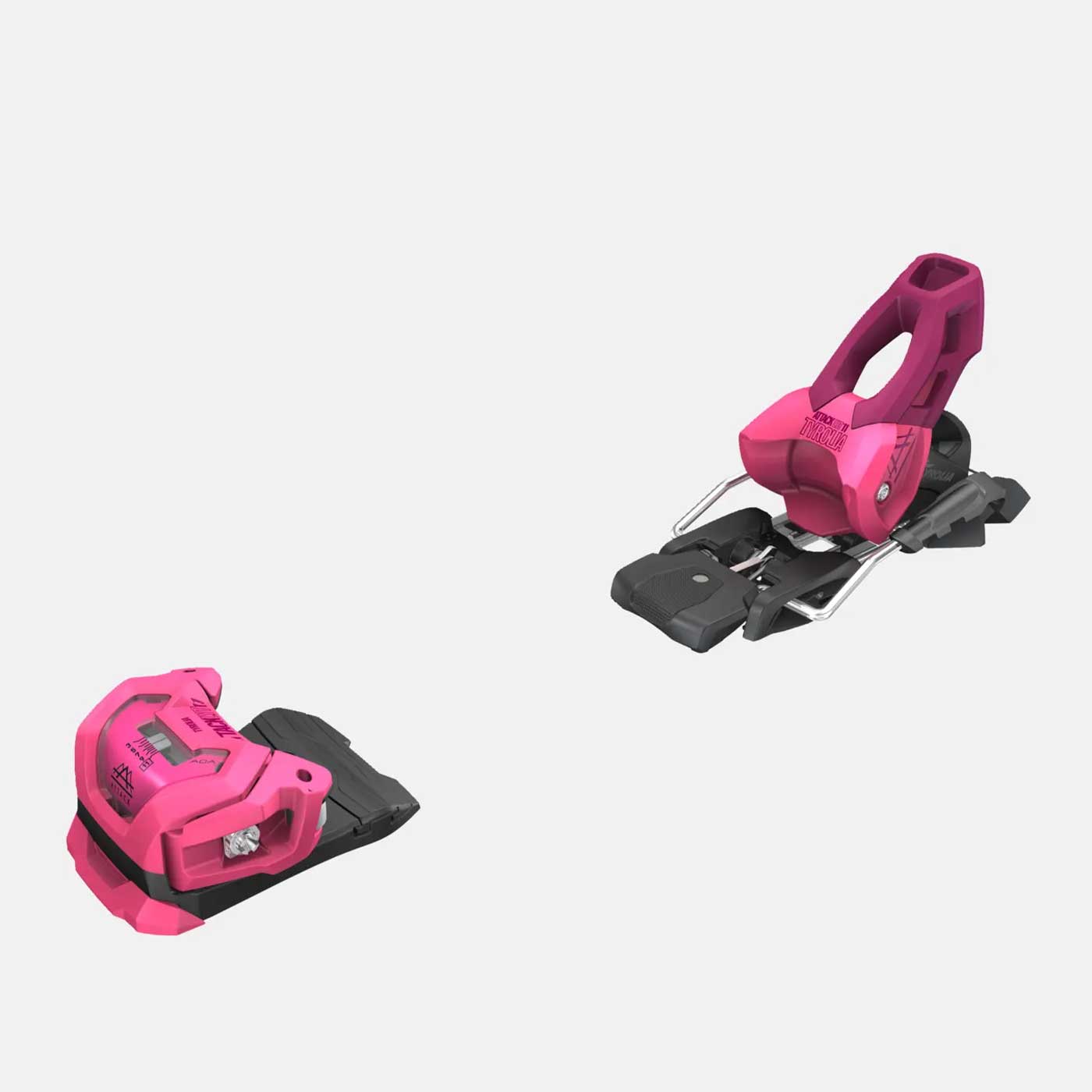 Tyrolia Attack LYT 11 GW Bindings | 2026 – Phil's Ski & Snowboard