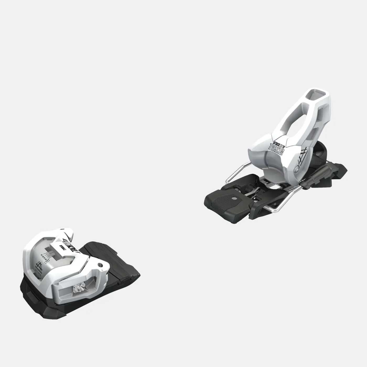 Tyrolia Attack LYT 11 GW Bindings | 2026 – Phil's Ski & Snowboard
