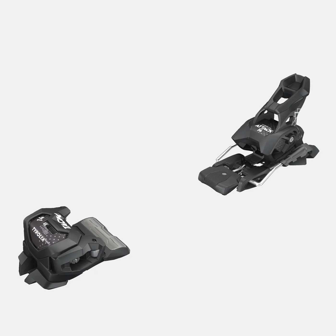 Tyrolia Attack 14 GW Bindings | 2026 – Phil's Ski & Snowboard
