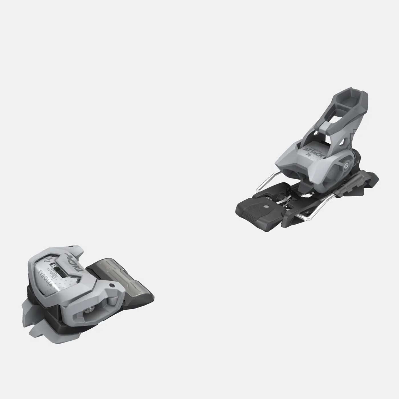 Ski Bindings – Phil's Ski & Snowboard