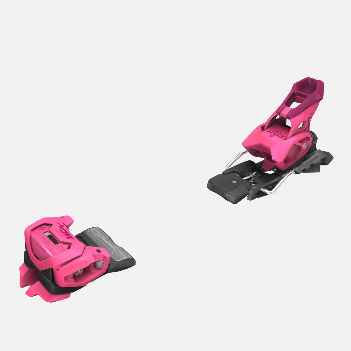 Tyrolia Attack 14 GW Bindings | 2026 – Phil's Ski & Snowboard