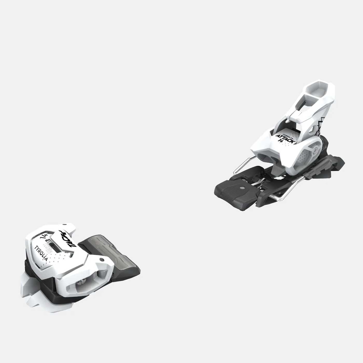 Tyrolia Attack 14 GW Bindings | 2026 – Phil's Ski & Snowboard