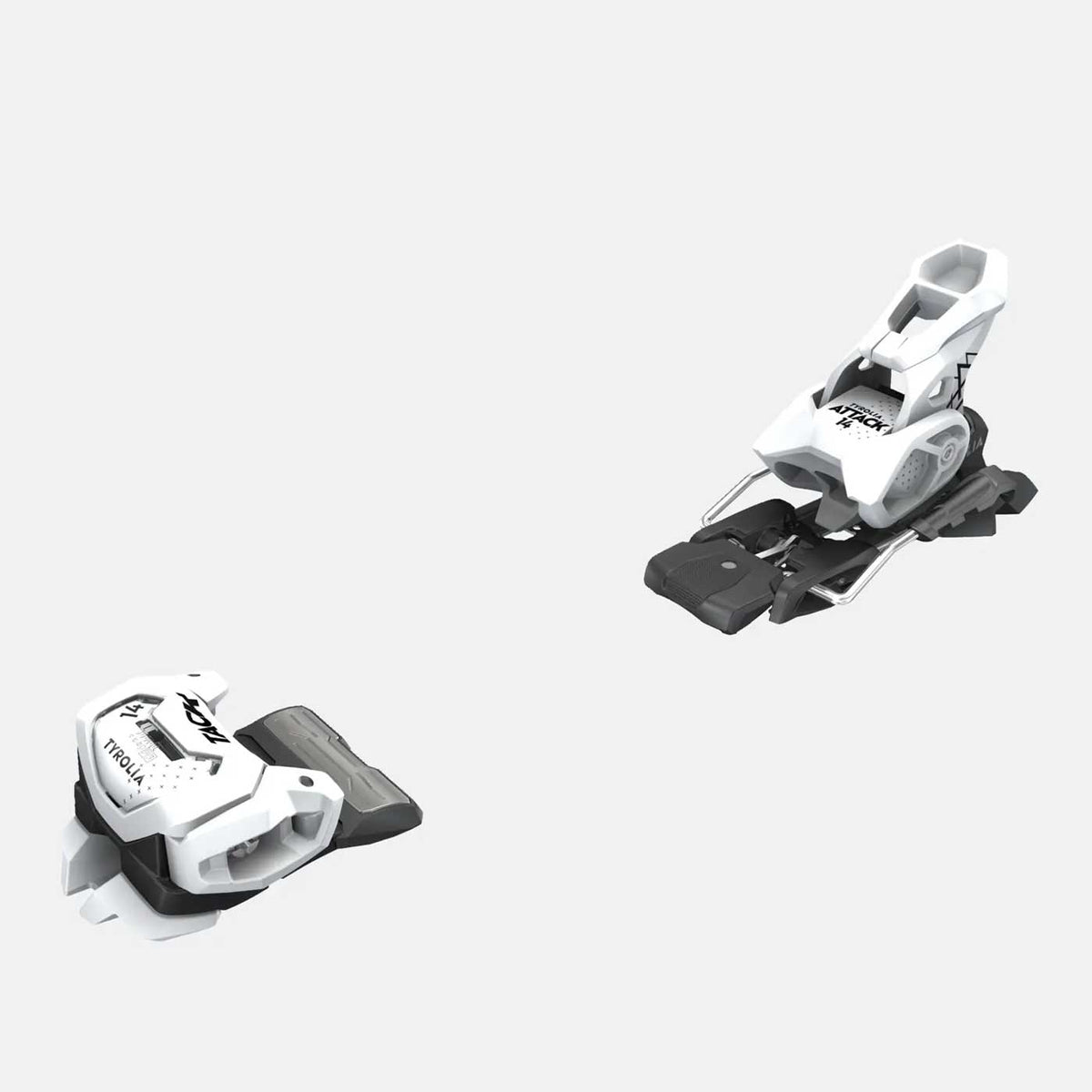 Tyrolia Attack 14 GW Bindings | 2026 – Phil
