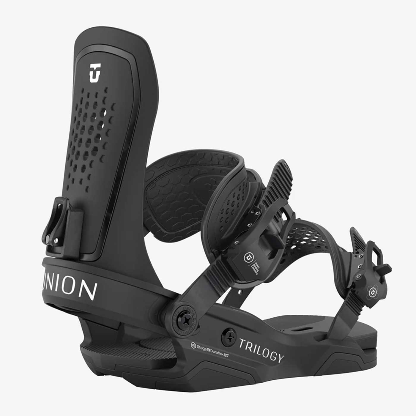 Snowboard Bindings – Phil's Ski & Snowboard
